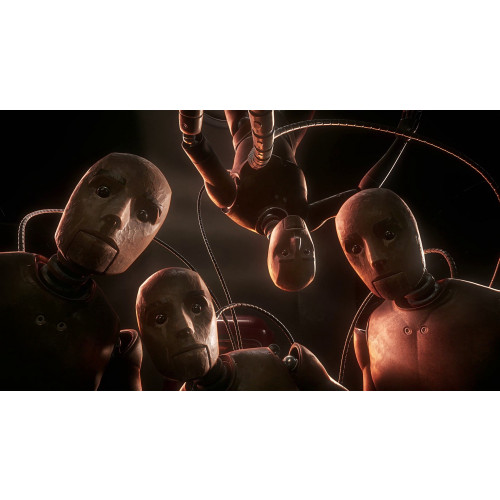 Atomic Heart Ultimate Edition