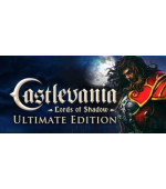 Castlevania: Lords of Shadow - Ultimate Edition