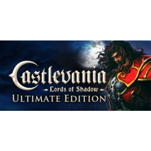 Castlevania: Lords of Shadow - Ultimate Edition