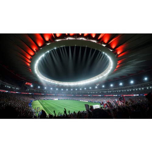 EA Sports FC 24 Standard Edition
