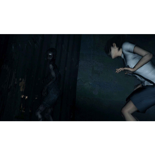 DreadOut