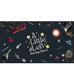 A LIttle to the Left - Seeing Stars DLC