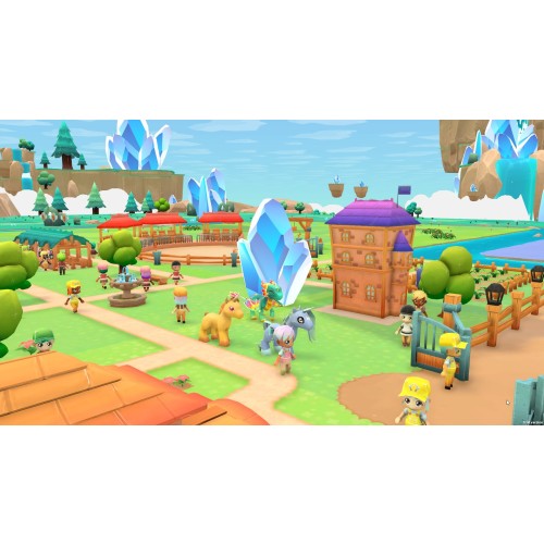 My Fantastic Ranch