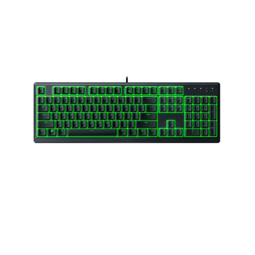 Razer ORNATA V3 X Low Profile Gaming Keyboard, US Layout