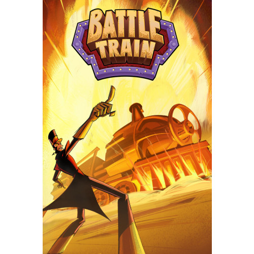 Battle Train