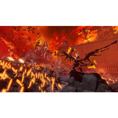 Total War: Warhammer III (Day One Edition)