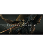 Phantom Blade Zero