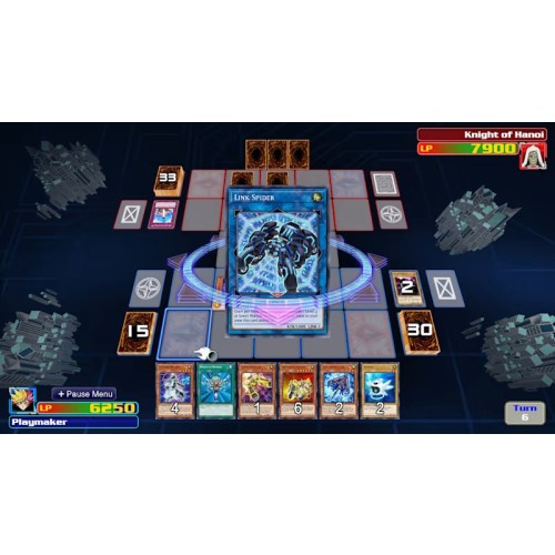 Yu Gi Oh! Legacy of the Duelist