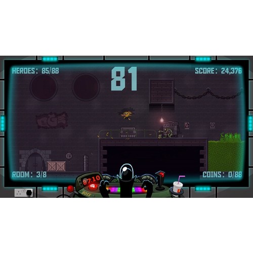 88 Heroes 98 Heroes Edition