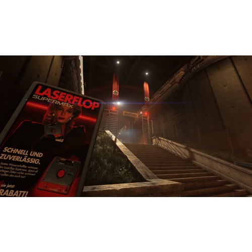 Wolfenstein: Youngblood