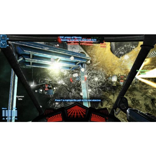 Miner Wars 2081