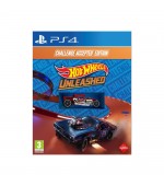 Hot Wheels Unleashed Challenge Accepted Ed.