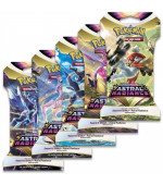 Pokémon TCG: SWSH10 Astral Radiance - 1 Blister Booster