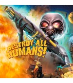 Destroy All Humans!