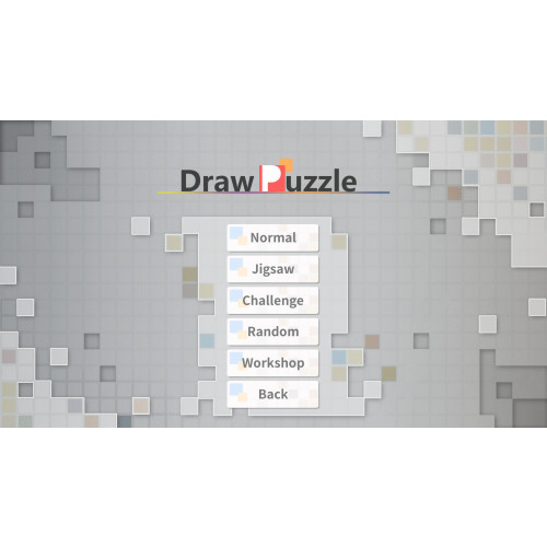Draw Puzzle