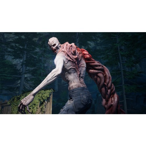 Back 4 Blood: Standard Edition