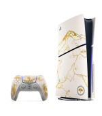 Playstation 5 – Ghost of Yotei Gold Limited Edition Bundle