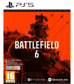 Battlefield 6: Phantom Edition
