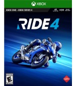 Ride 4