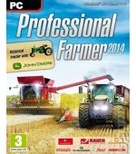 Professional Farmer 2014