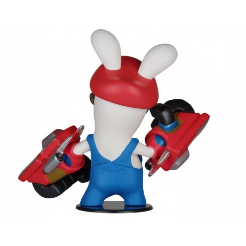Mario + Rabbids Sparks of Hope - Mario figurine