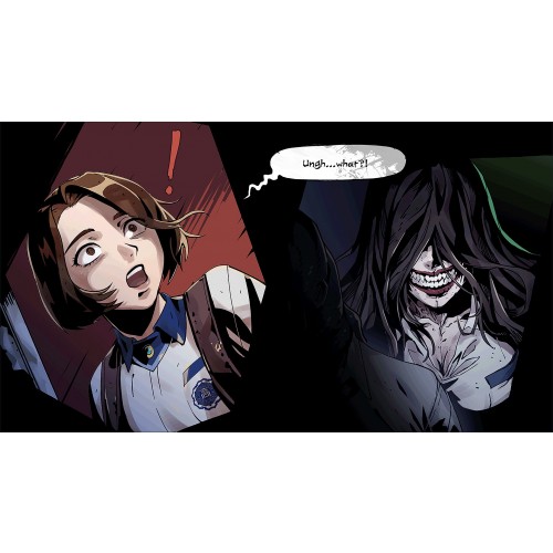 The Coma 2: Vicious Sisters Deluxe Edition