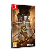 Little Nightmares 3