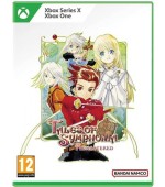 Tales of Symphonia Remastered Chosen Edition (d1)