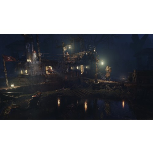 Metro Exodus: Expansion Pass