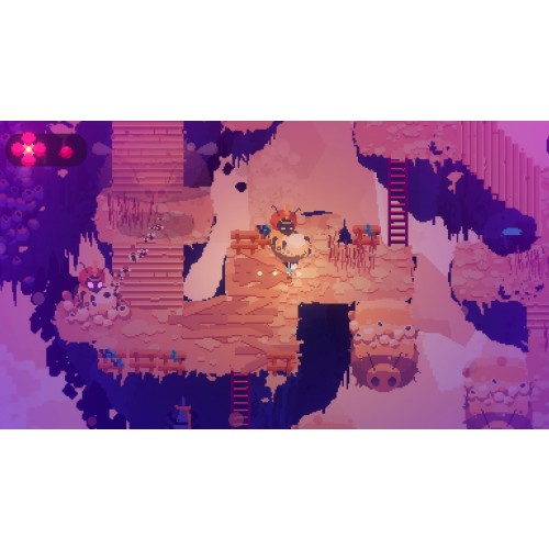 Lila’s Sky Ark