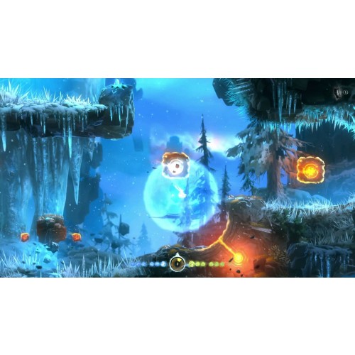 Ori and the Blind Forest Definitive edition