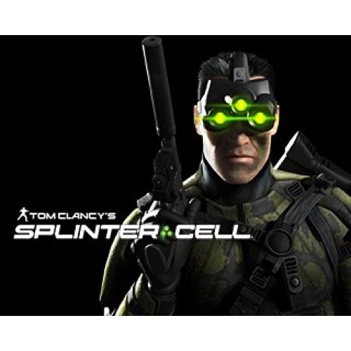 Tom Clancys Splinter Cell