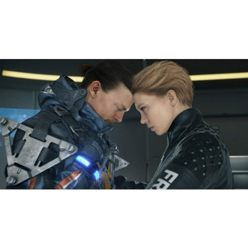 Death Stranding