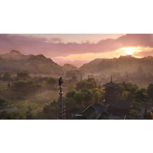 Assassin's Creed Shadows Deluxe Edition