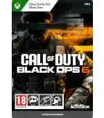 Call of Duty: Black Ops 6 - Cross-Gen Bundle