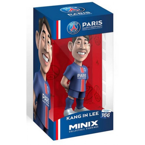 MINIX Football: PSG - Lee Kang-in