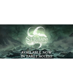 Stygian: Outer Gods