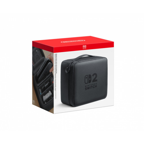 Nintendo Switch 2 Carrying Case All in One