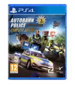 Autobahn - Police Simulator 3 Complete Edition