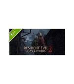Resident Evil Revelations 2 - Episode Two: Contemplation