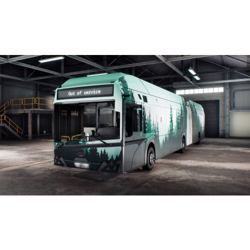Bus Simulator 27