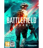 Battlefield 2042