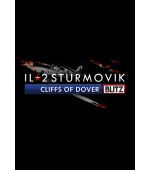 IL-2 Sturmovik: Cliffs of Dover Blitz Edition