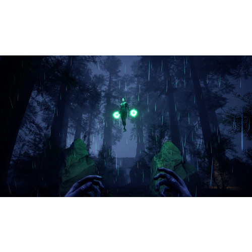 Horror Tales: The Beggar