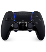 DualSense Edge Midnight Black