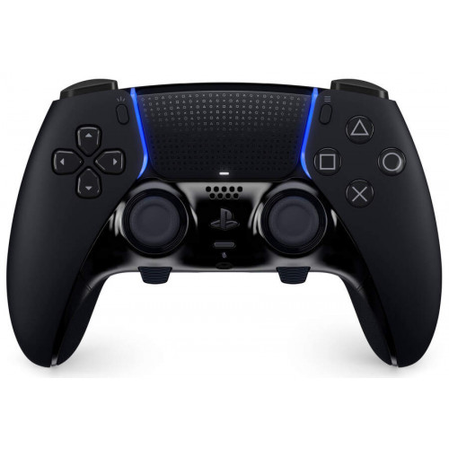 DualSense Edge Midnight Black