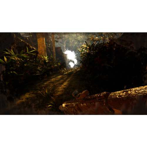 Predator: Hunting Grounds