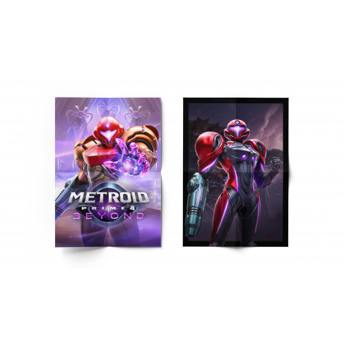 Metroid Prime 4: Beyond