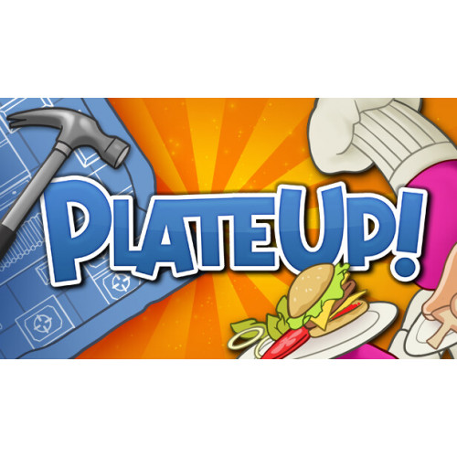 PlateUp!
