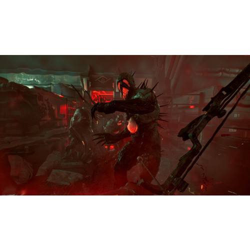 Killing Floor III Deluxe Edition